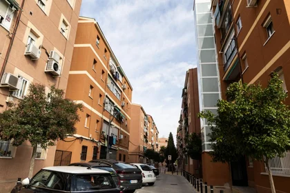 Stanza privata in Calle Nardo, immagine 22 di 24