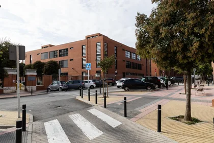 Stanza privata in Calle Nardo, immagine 23 di 24
