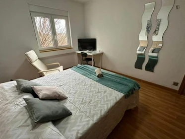 Prywatny pokój Calle Juan de Vergara, obraz 1 10