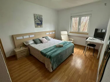 Prywatny pokój Calle Juan de Vergara, obraz 2 11