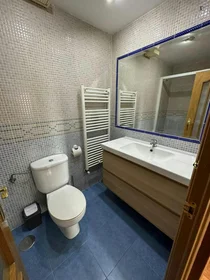 Prywatny pokój Calle Juan de Vergara, obraz 11 11