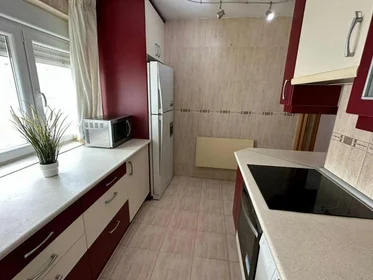Prywatny pokój Calle Juan de Vergara, obraz 6 11