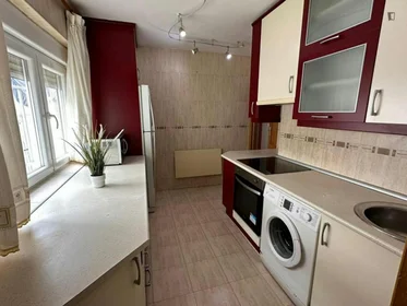 Prywatny pokój Calle Juan de Vergara, obraz 7 11