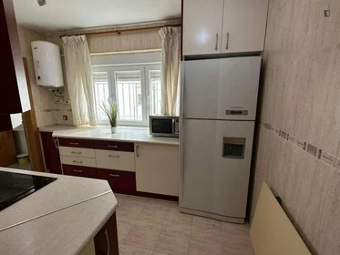 Prywatny pokój Calle Juan de Vergara, obraz 9 11
