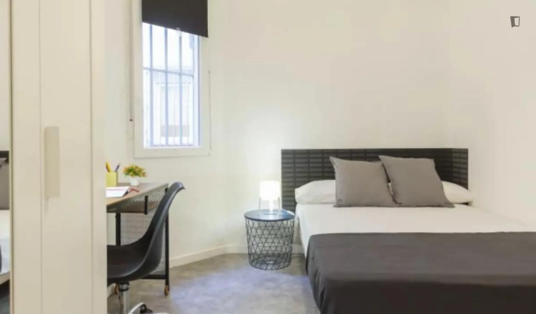 Budget-friendly student room close to campus in
