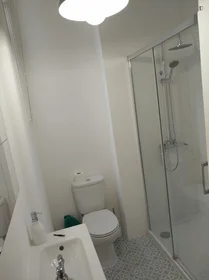 Stanza privata in Rua Carlos da Maia, immagine 9 di 12