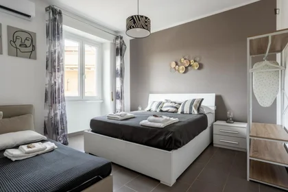 Entire apartment at Via Vercelli, image 1 of 18