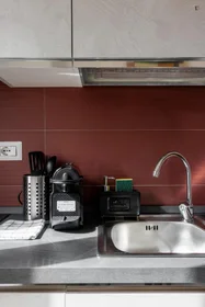 Entire apartment at Via Vercelli, image 11 of 18