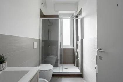 Entire apartment at Via Vercelli, image 13 of 18
