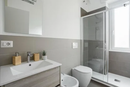 Entire apartment at Via Vercelli, image 14 of 18