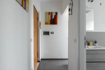 Entire apartment at Via Vercelli, image 16 of 18