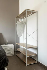 Entire apartment at Via Vercelli, image 7 of 18