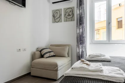 Entire apartment at Via Vercelli, image 8 of 18