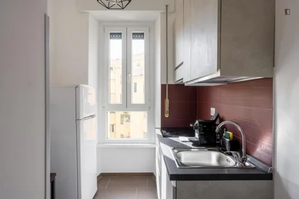 Entire apartment at Via Vercelli, image 10 of 18