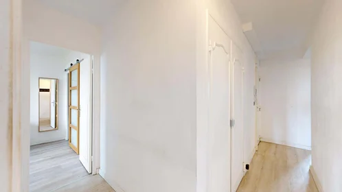 Chambre privée à bd du, 5 Bd Recteur Jean Sarrailh, 64000 Pau, France, image 17 de 23