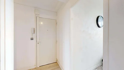 Chambre privée à bd du, 5 Bd Recteur Jean Sarrailh, 64000 Pau, France, image 19 de 23