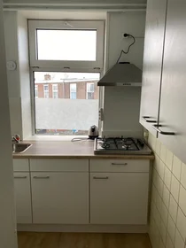 Estudio en van Asbeckstraat, imagen 1 de 8