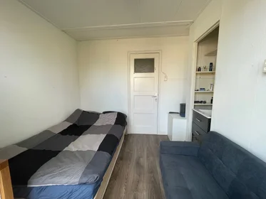 Quarto privado em Paterswoldseweg, imagem 1 de 6
