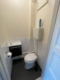 Quarto privado em Paterswoldseweg, imagem 6 de 6
