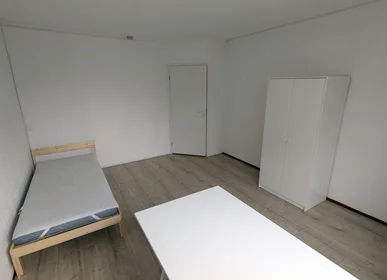 Özel oda konumu Schippersdreef, 1 3 görüntüsü