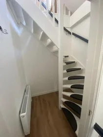 Privatzimmer in der Muntweg, bild 2 von 7