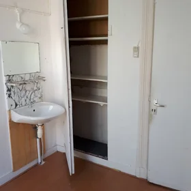Quarto privado em Jozef Israelsstraat, imagem 2 de 9
