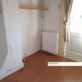 Quarto privado em Jozef Israelsstraat, imagem 3 de 9
