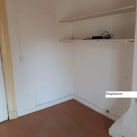 Quarto privado em Jozef Israelsstraat, imagem 7 de 9