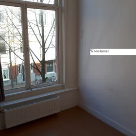 Quarto privado em Jozef Israelsstraat, imagem 8 de 9