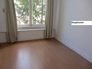 Quarto privado em Jozef Israelsstraat, imagem 9 de 9