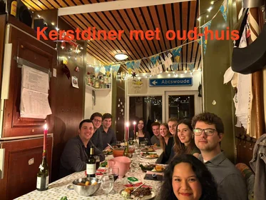 Prywatny pokój Potgieterlaan, obraz 1 10
