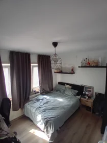Chambre privée à Zeelsterstraat, image 1 de 4