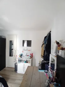 Chambre privée à Zeelsterstraat, image 2 de 4