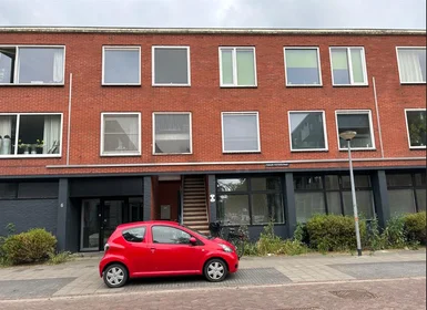 Privatzimmer in der Paulus Potterstraat, bild 1 von 5