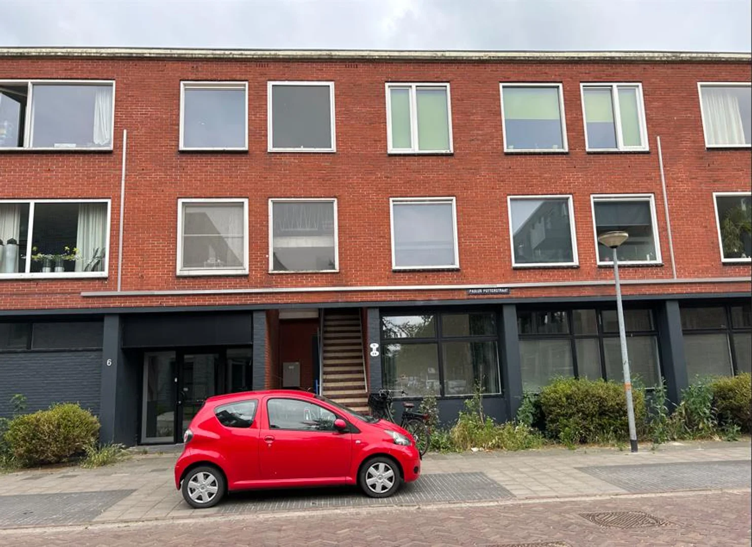 Zimmer in Studentenwohnung in  zu vermieten, voll möbliert