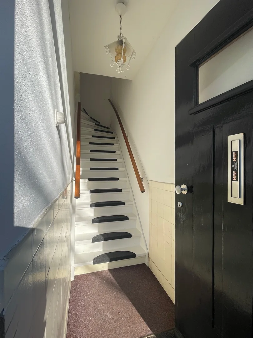 Funktionelles Studentenzimmer perfekt zum Studieren in 