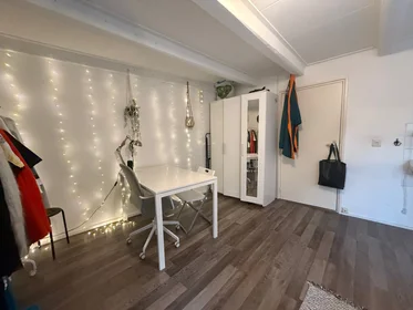Habitación privada en Boterdiep, imagen 1 de 7