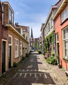 Prywatny pokój Donkerstraat, obraz 5 6