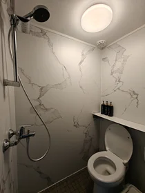 Monolocale in Max Heymansstraat, immagine 6 di 10