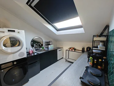 Monolocale in Max Heymansstraat, immagine 9 di 10