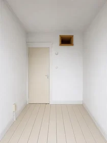 Habitación privada en Akkerstraat, imagen 1 de 4