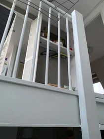 Privatzimmer in der Sandinoweg, bild 1 von 9