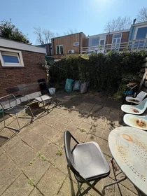 Chambre privée à Gysbert Japicxstraat, image 3 de 10