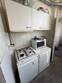 Chambre privée à Gysbert Japicxstraat, image 4 de 10