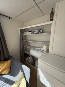 Chambre privée à Gysbert Japicxstraat, image 7 de 10