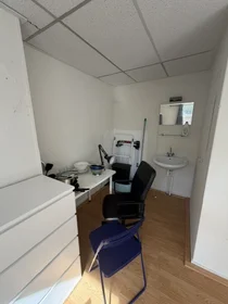 Chambre privée à Gysbert Japicxstraat, image 8 de 10