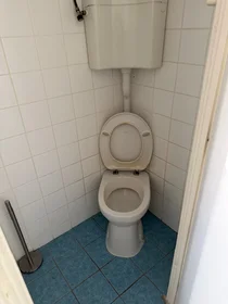 Chambre privée à Gysbert Japicxstraat, image 9 de 10