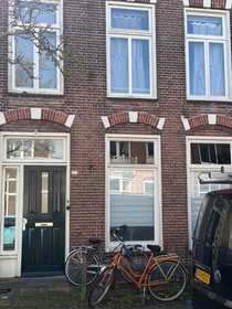 Chambre privée à Gysbert Japicxstraat, image 10 de 10