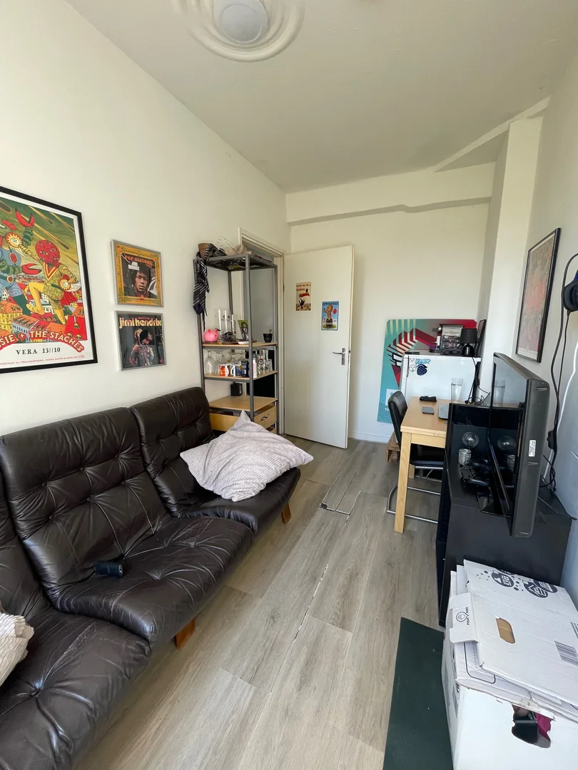 Preisgünstiges Studentenzimmer in günstiger Lage in 