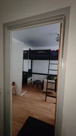 Chambre privée à Juliusstraat, image 2 de 5